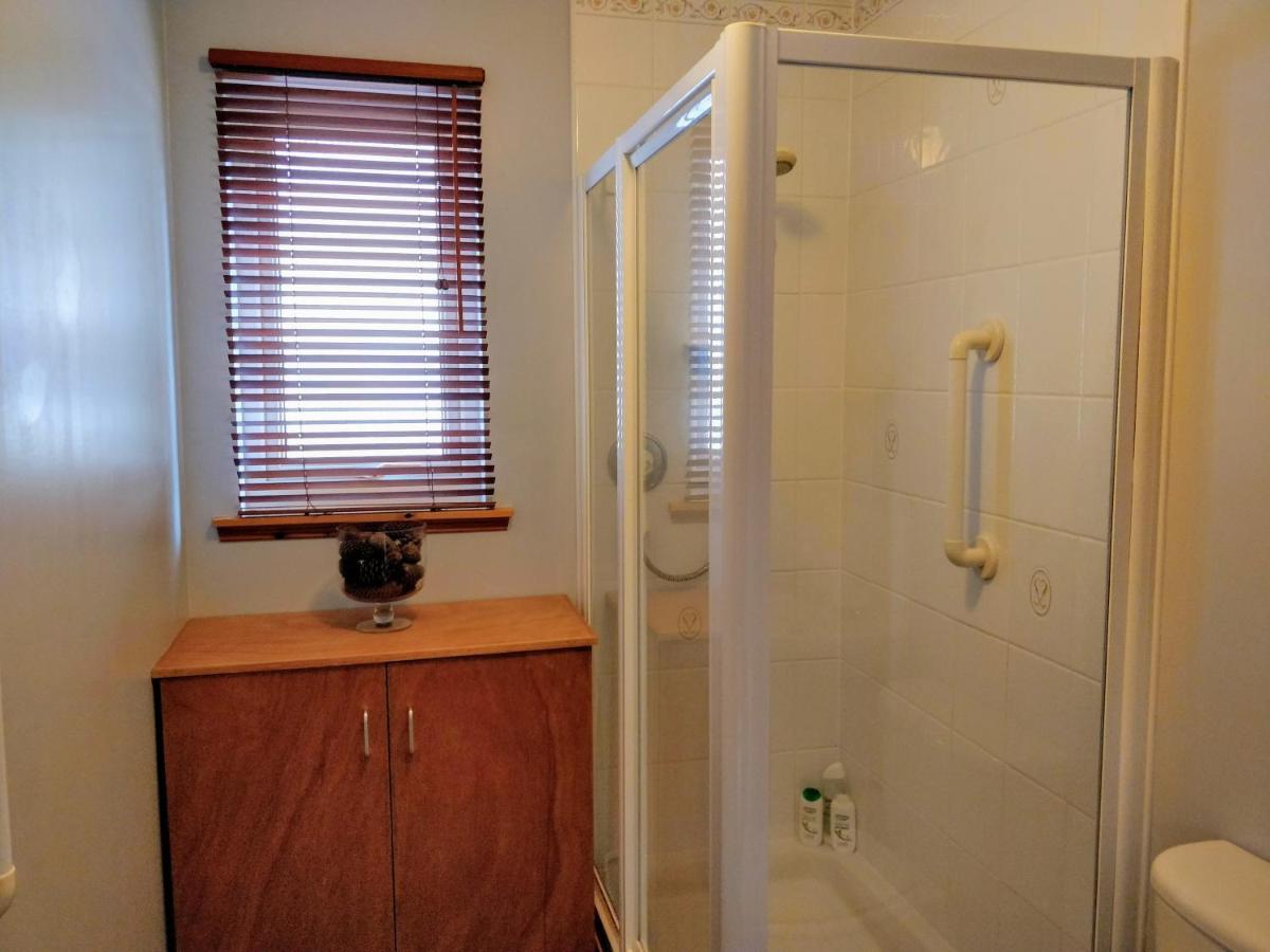 Holiday Accommodation Perth Scotland - Oakview מראה חיצוני תמונה